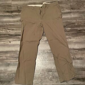 Columbia Cotton Pants